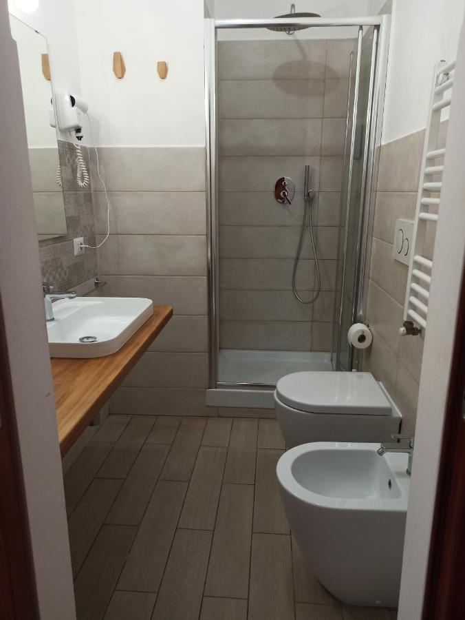 B&B Suite And Rooms San Giovanni Rome Exterior photo